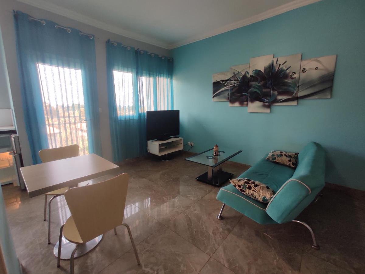 Residence Jardin Tropical Yaoundé Eksteriør billede